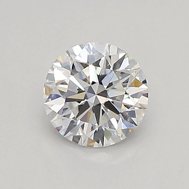 LG642482964 Diamant Lab Grown ROUND VVS1