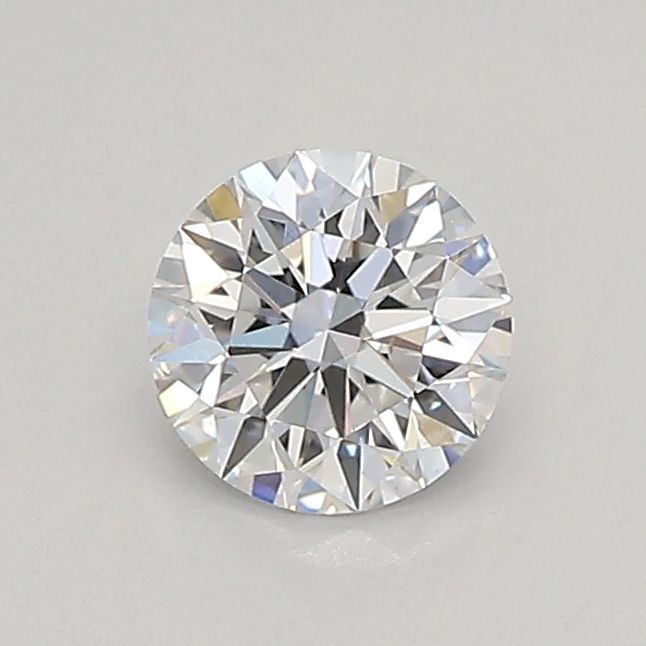 LG642482965 Diamant Lab Grown ROUND VVS2