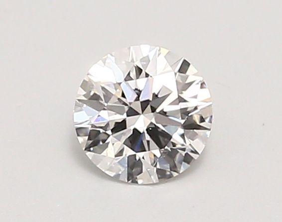 LG642482969 Diamant Lab Grown ROUND VVS2