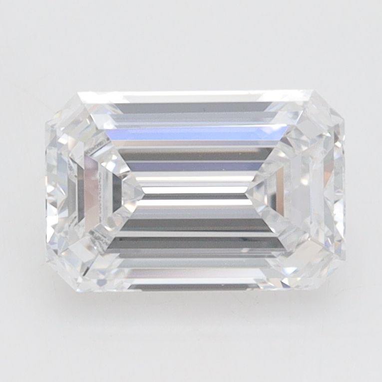 LG642483406 Diamant Lab Grown EMERALD IF