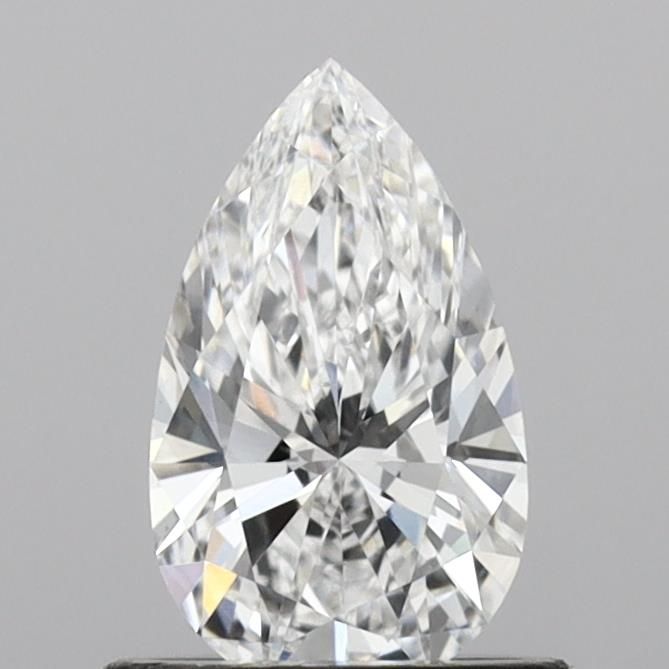 LG642488563 Diamant Lab Grown PEAR VS1