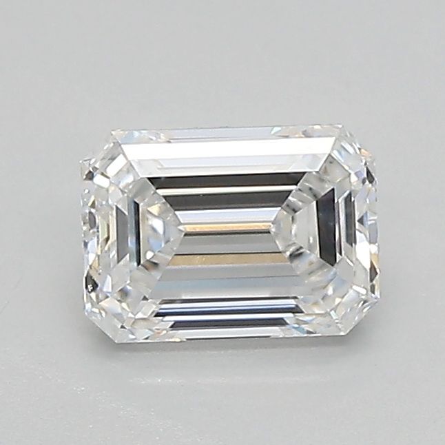 LG642490756 Diamant Lab Grown EMERALD VVS2