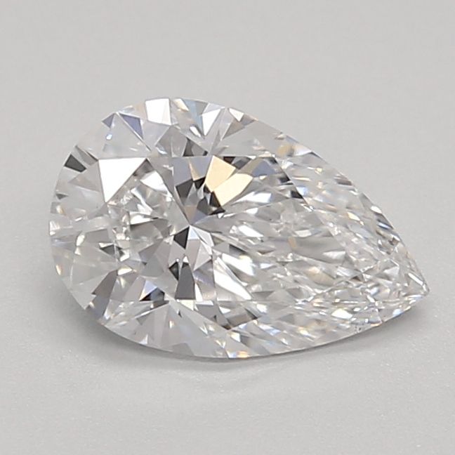 LG642490806 Diamant Lab Grown PEAR VS1