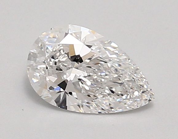 LG642490811 Diamant Lab Grown PEAR VS1