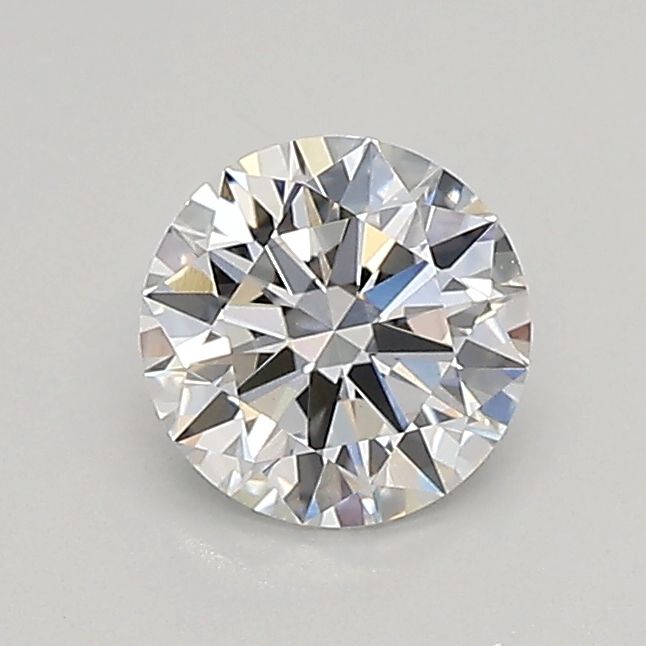 LG642493813 Diamant Lab Grown ROUND VVS2