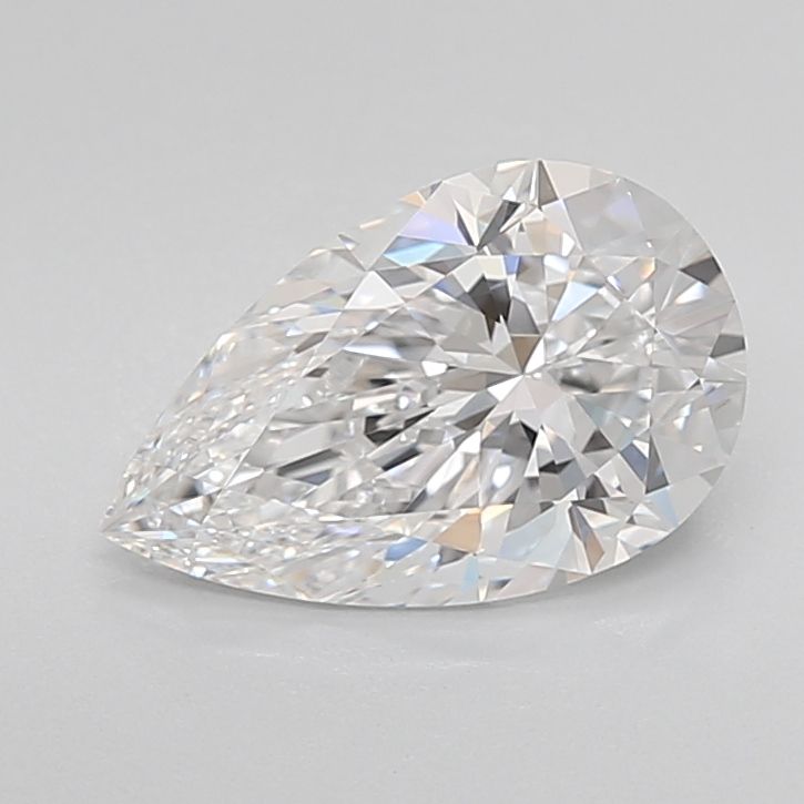 LG642495293 Diamant Lab Grown PEAR IF
