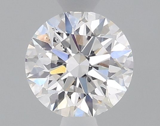 LG642495705 Diamant Lab Grown ROUND SI1