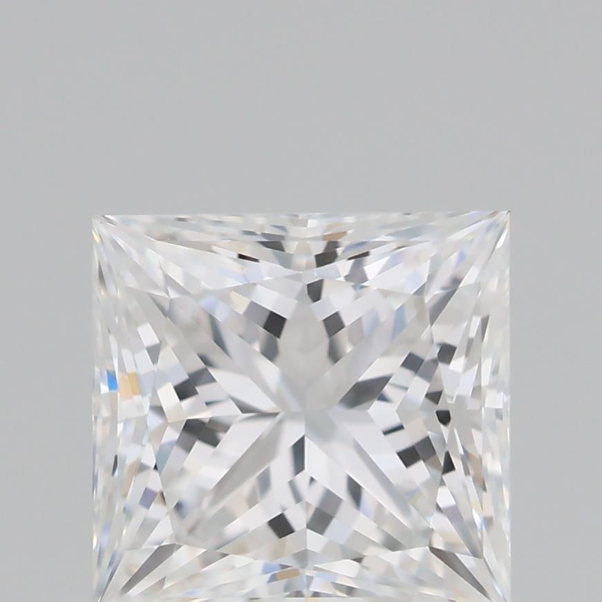 LG642497725 Diamant Lab Grown PRINCESS VS1