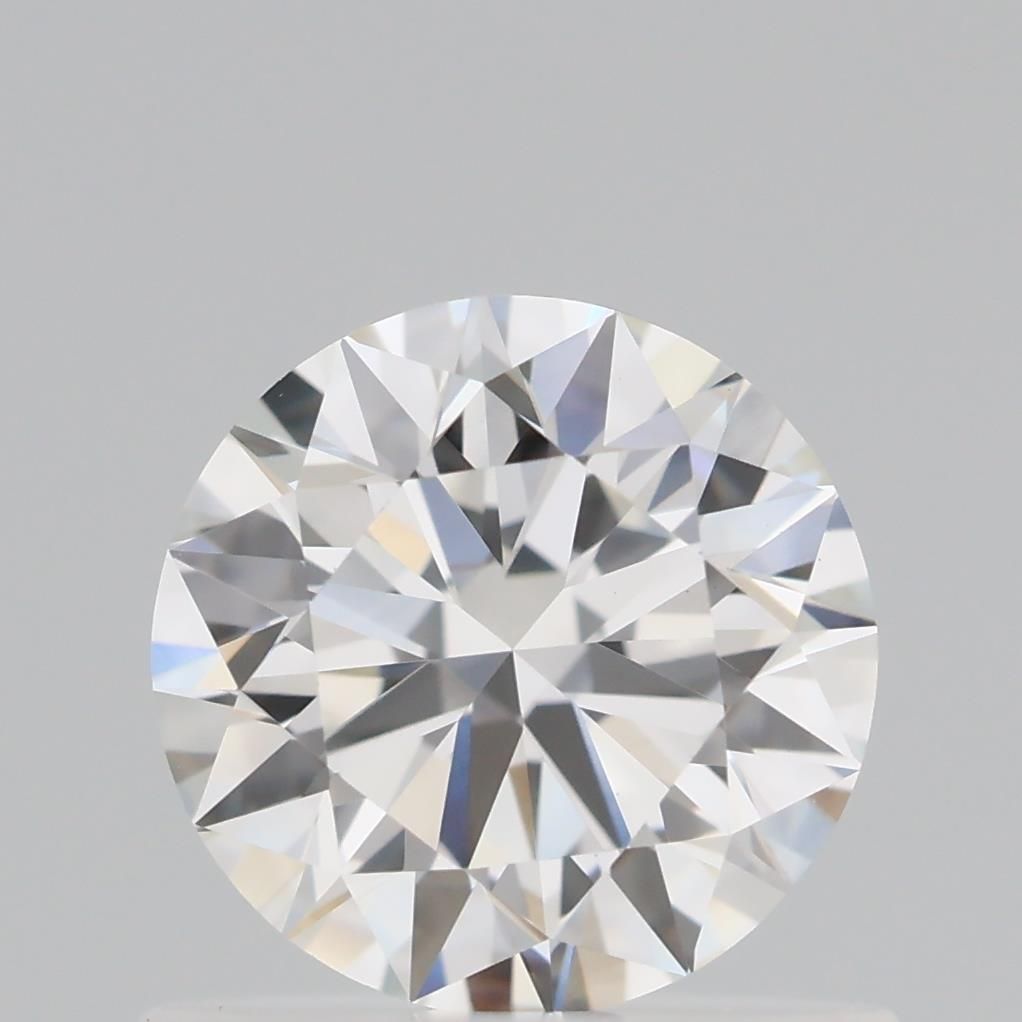 LG642497727 Diamant Lab Grown ROUND VVS2