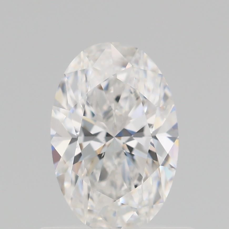 LG642497728 Diamant Lab Grown OVAL VVS2