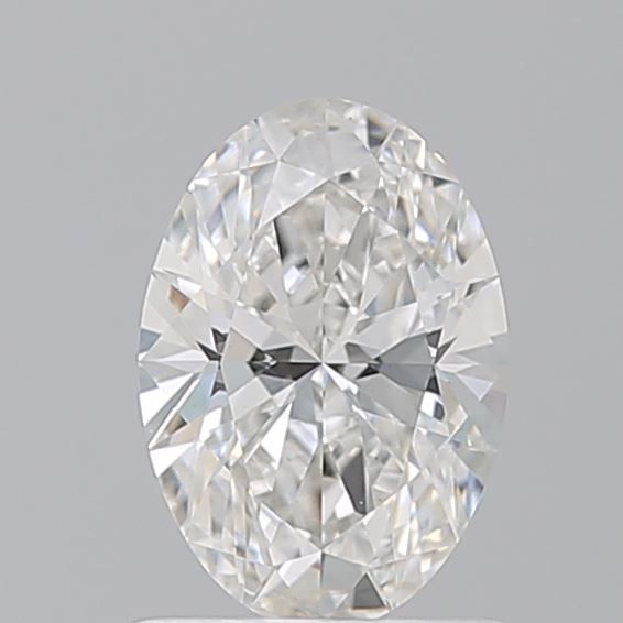 LG642497895 Diamant Lab Grown OVAL VS1