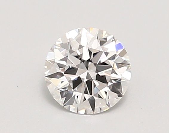 LG643408754 Diamant Lab Grown ROUND VVS2