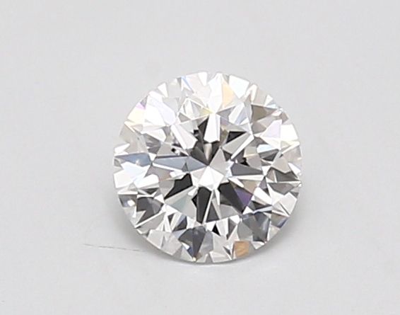 LG643408757 Diamant Lab Grown ROUND VVS2