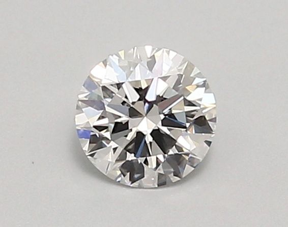 LG643408762 Diamant Lab Grown ROUND VVS1
