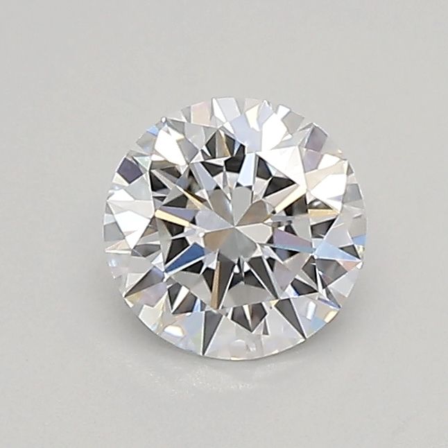 LG643408766 Diamant Lab Grown ROUND VVS2