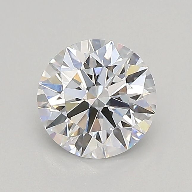 LG643408771 Diamant Lab Grown ROUND VVS2