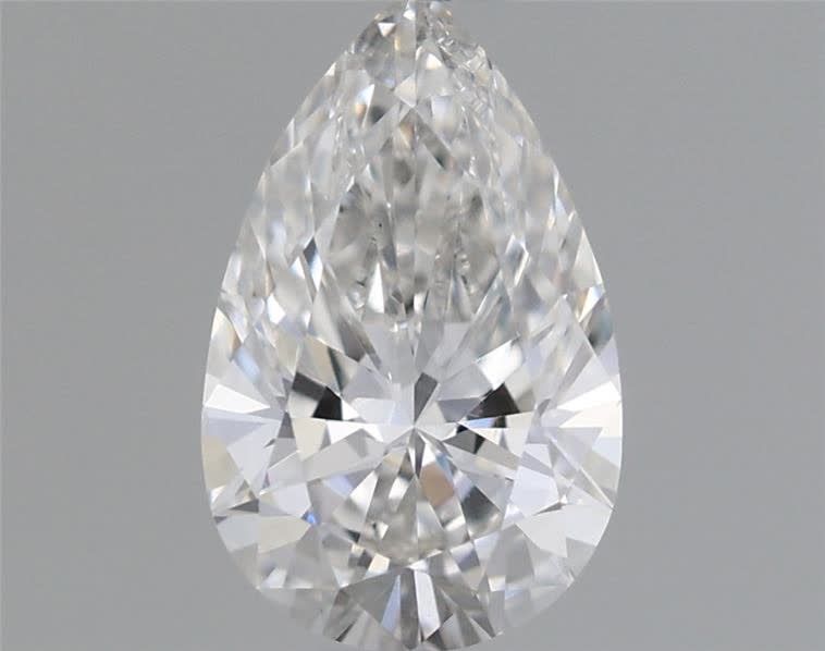 LG643409071 Diamant Lab Grown PEAR VS1