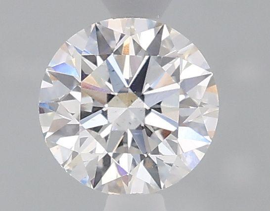 LG643409449 Diamant Lab Grown ROUND VS2