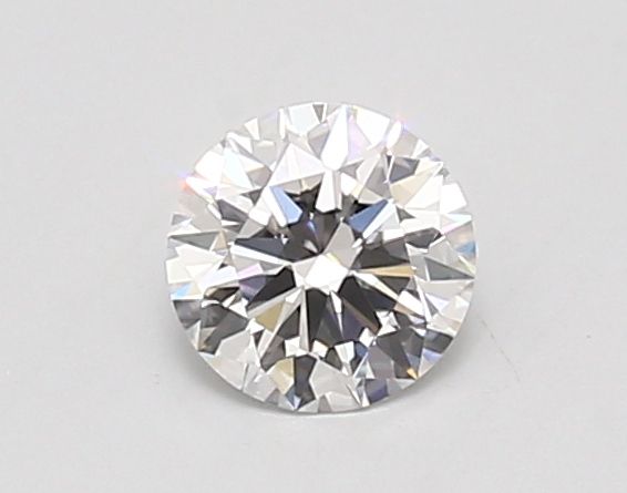 LG643410689 Diamant Lab Grown ROUND VVS1