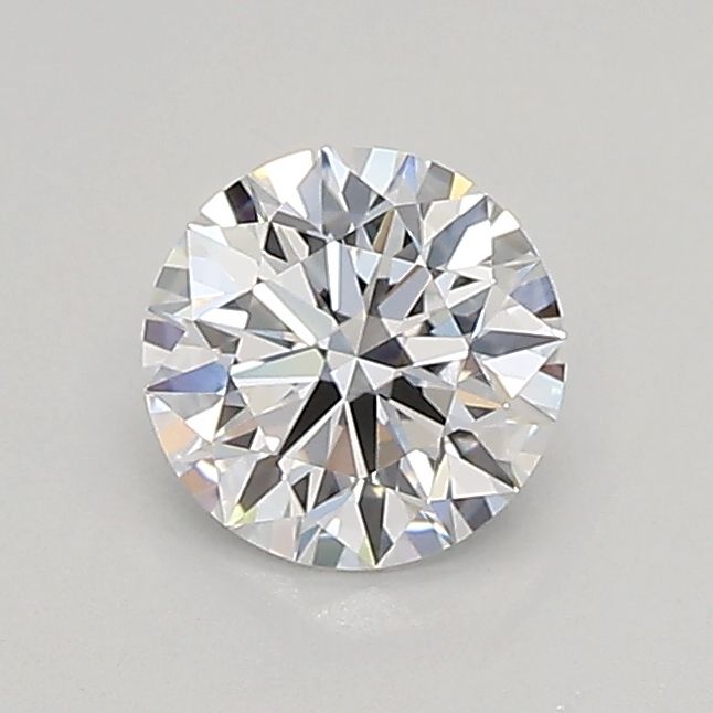 LG643410693 Diamant Lab Grown ROUND VVS2