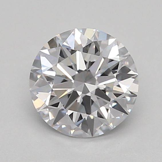 LG643410695 Diamant Lab Grown ROUND VVS2