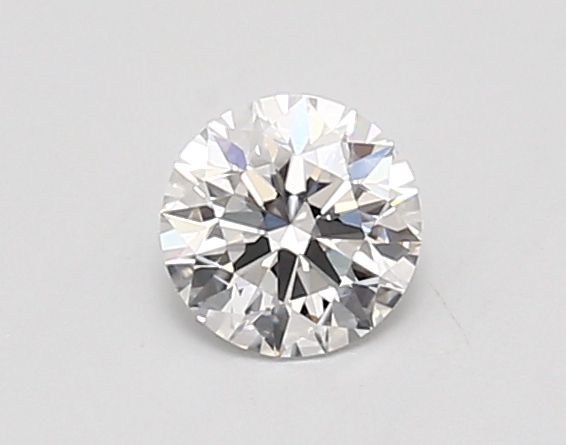 LG643410696 Diamant Lab Grown ROUND VVS2