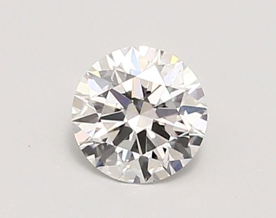 LG643410702 Diamant Lab Grown ROUND VVS2
