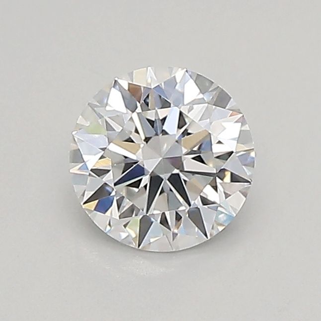 LG643410704 Diamant Lab Grown ROUND VVS1