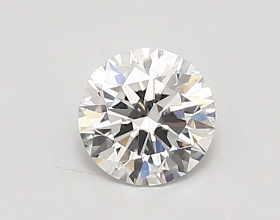 LG643410708 Diamant Lab Grown ROUND VVS2