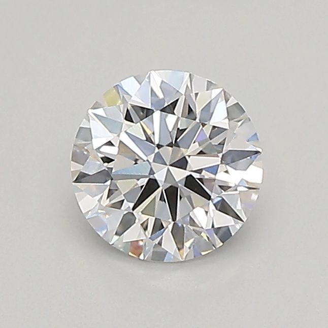 LG643410713 Diamant Lab Grown ROUND VVS1