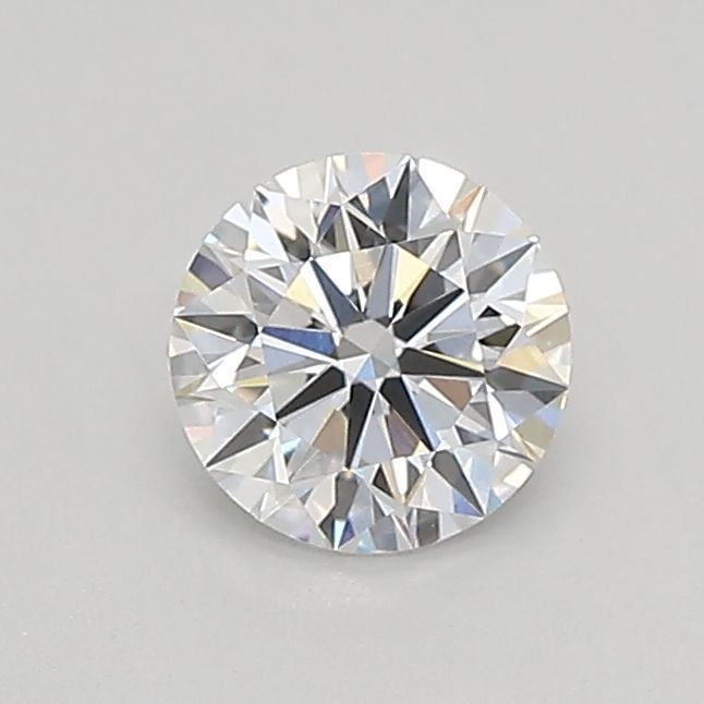 LG643418348 Diamant Lab Grown ROUND VVS2
