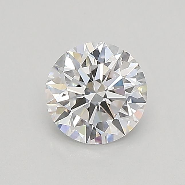 LG643418362 Diamant Lab Grown ROUND VVS1