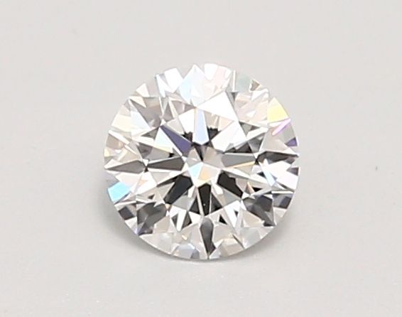 LG643418373 Diamant Lab Grown ROUND VVS1