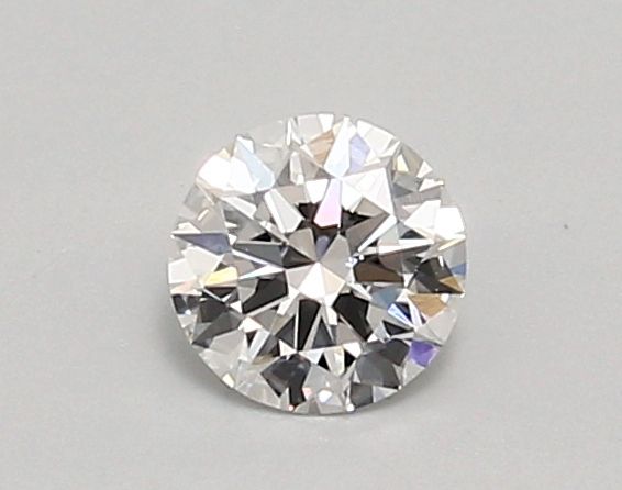 LG643418383 Diamant Lab Grown ROUND VVS1