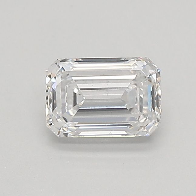 LG643418400 Diamant Lab Grown EMERALD VS1