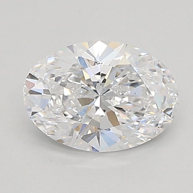 LG643418403 Diamant Lab Grown OVAL VS1