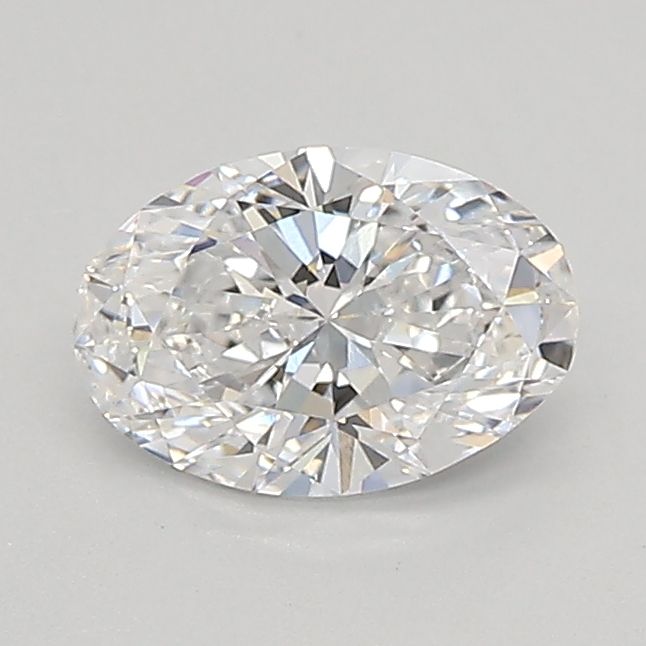 LG643418404 Diamant Lab Grown OVAL VS1