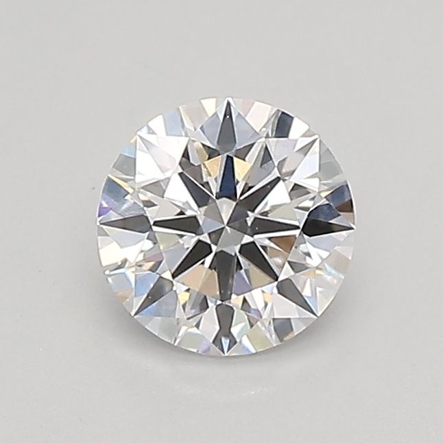 LG643422981 Diamant Lab Grown ROUND VVS1