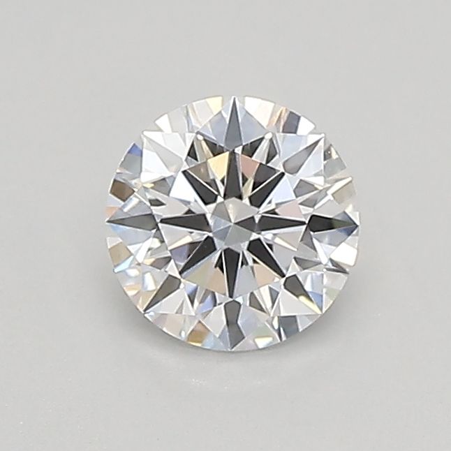 LG643422988 Diamant Lab Grown ROUND VVS1