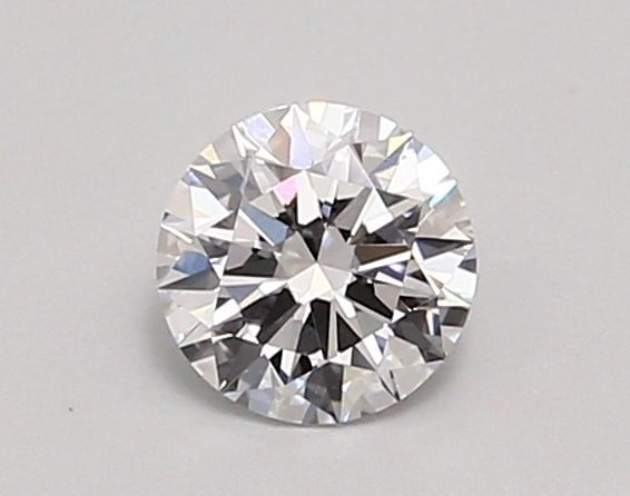LG643422994 Diamant Lab Grown ROUND VVS1