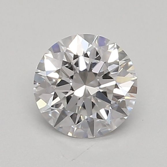 LG643430689 Diamant Lab Grown ROUND VVS1