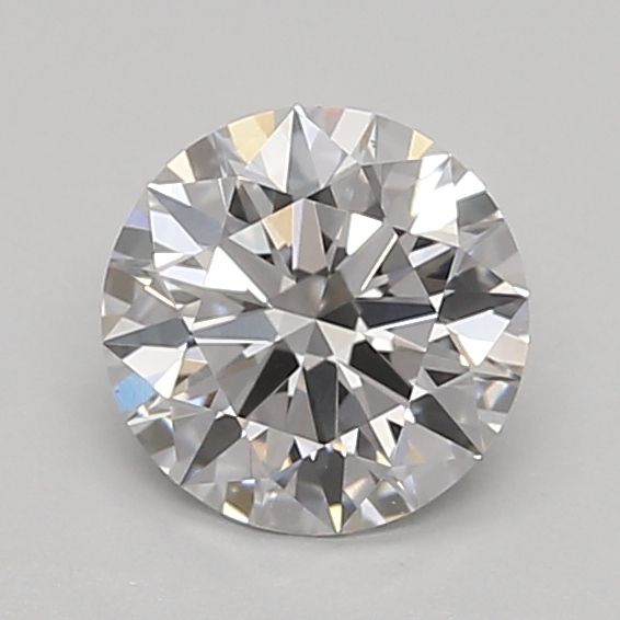 LG643430690 Diamant Lab Grown ROUND VVS2