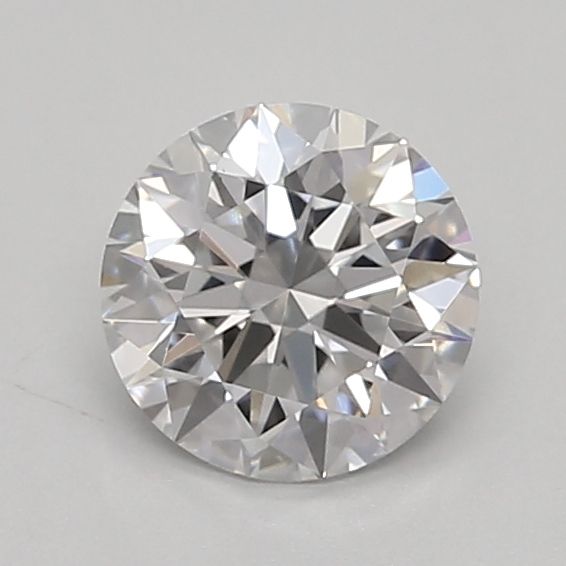 LG643430696 Diamant Lab Grown ROUND VVS2