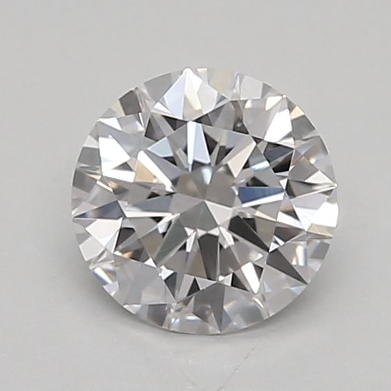 LG643430700 Diamant Lab Grown ROUND VVS2