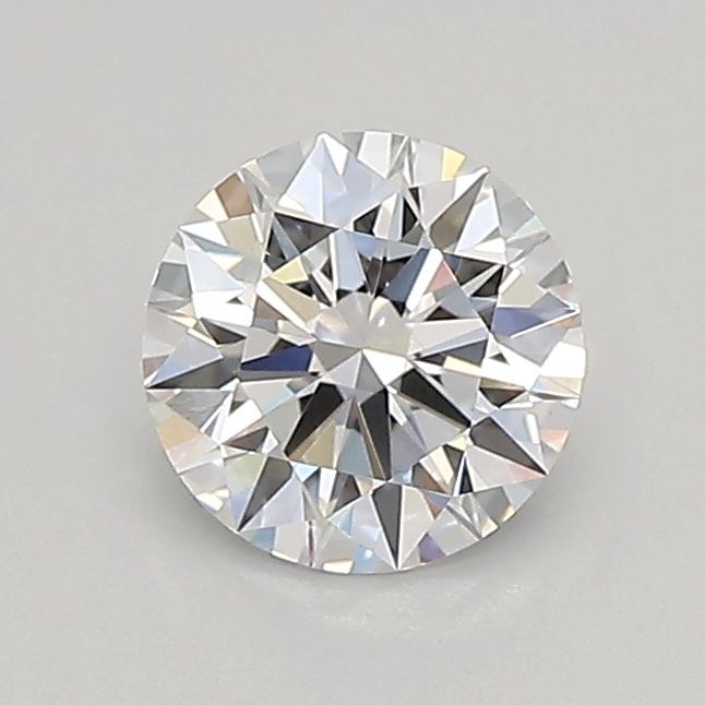 LG643433462 Diamant Lab Grown ROUND VVS2