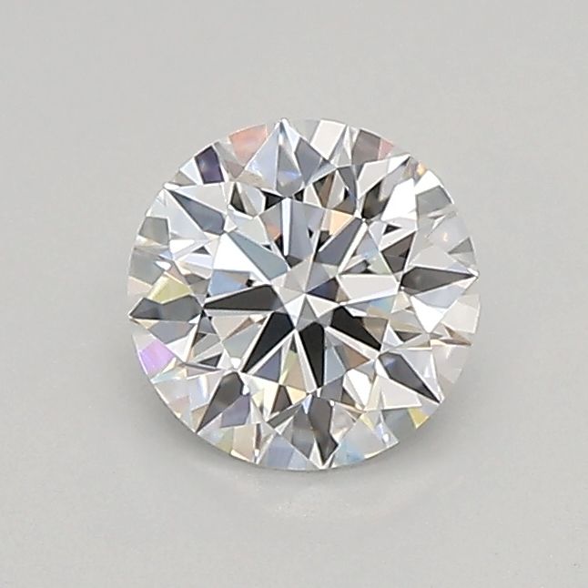 LG643433463 Diamant Lab Grown ROUND VVS2