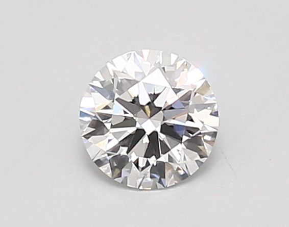 LG643433466 Diamant Lab Grown ROUND VVS1