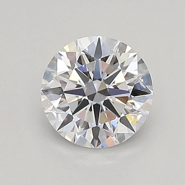 LG643433479 Diamant Lab Grown ROUND VVS1
