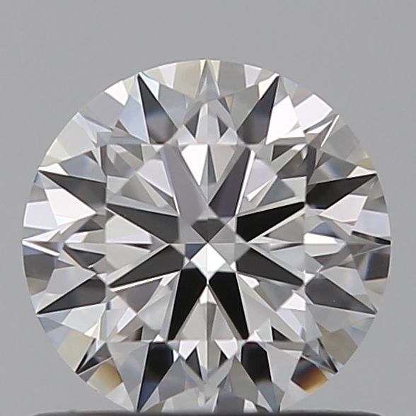LG643433506 Diamant Lab Grown ROUND IF