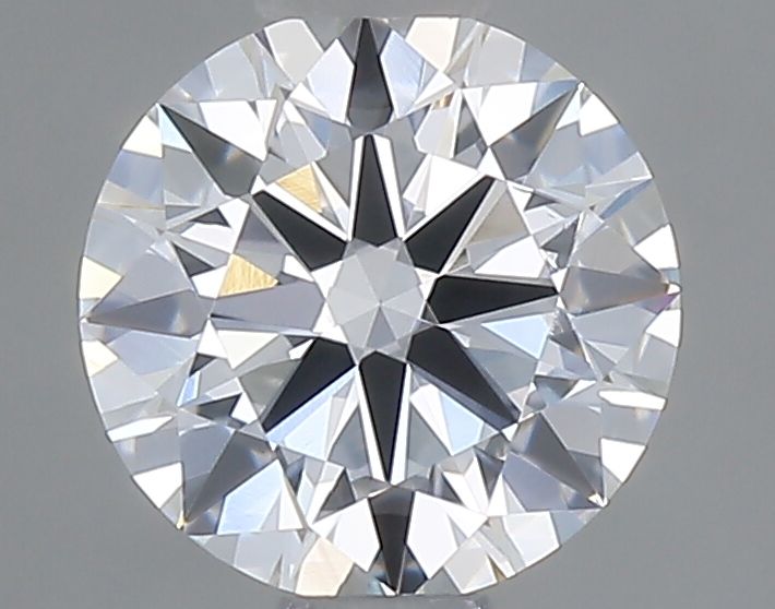 LG643433767 Diamant Lab Grown ROUND VVS2